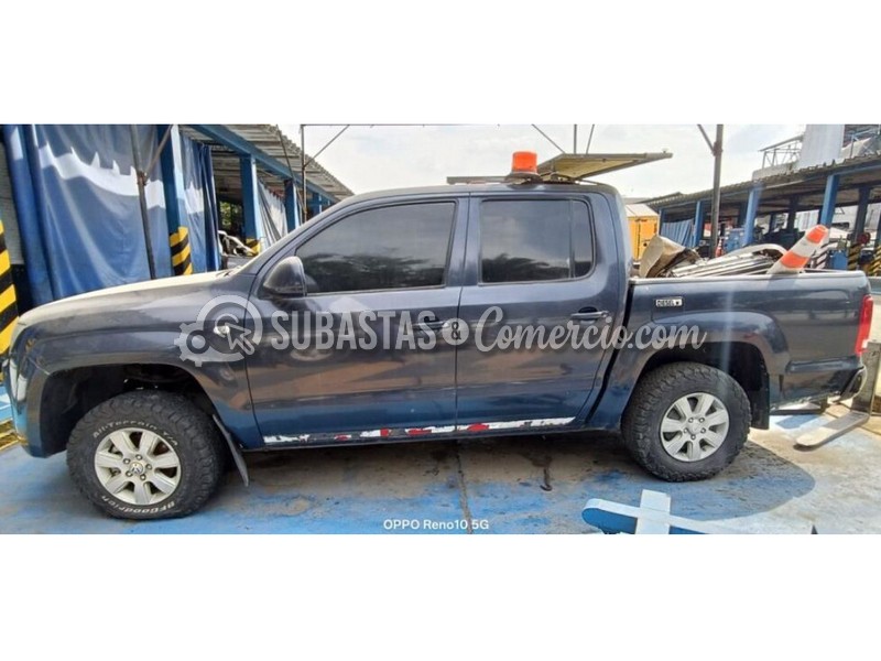 volkswagen amarok di sel para reparaci n y motor desmontado 2014 802 miranda 1.jpg